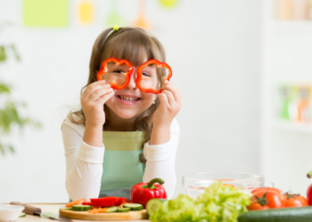 Yπουργείο Υγείας - UNICEF: Δωρεάν συνεδρίες με διατροφολόγο για παιδιά