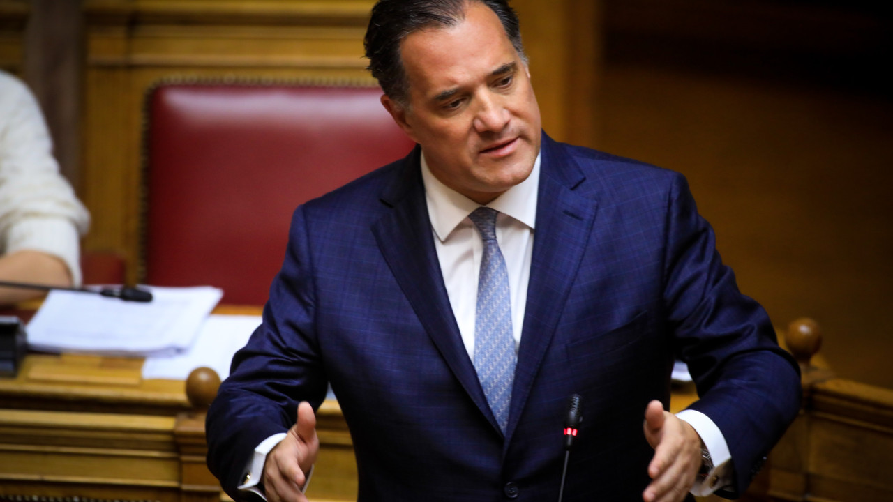 Α. Γεωργιάδης: «Τέλος Αυγούστου θα είναι έτοιμα τα νέα ΤΕΠ του “Αττικού” Νοσοκομείου!»