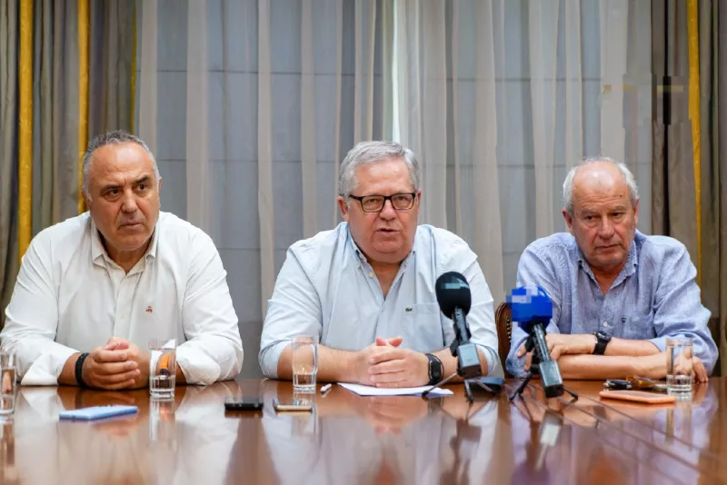 καβαλα φορεις