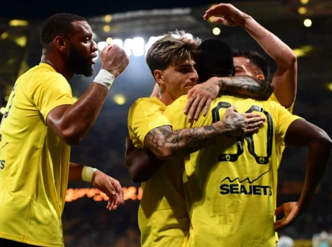 ΑΕΚ – Χάποελ Μπερ Σεβά: Το πρώτο από τα έξι βήματα της Ένωσης για το μεγάλο «πρέπει» της Ευρώπης