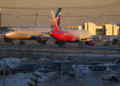 Aeroflot: «Βλάβη στα συστήματα πληροφοριών» - Ακύρωσε πτήσεις - Αναφορές για κυβερνοεπίθεση