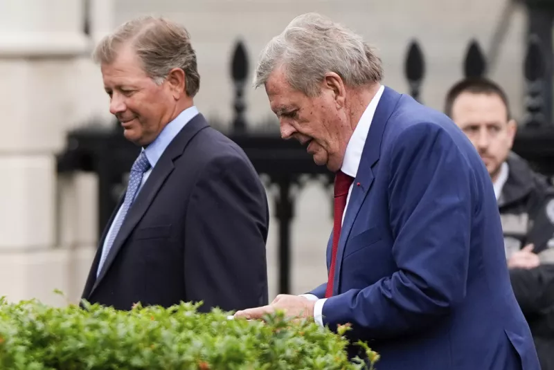 Johann Rupert