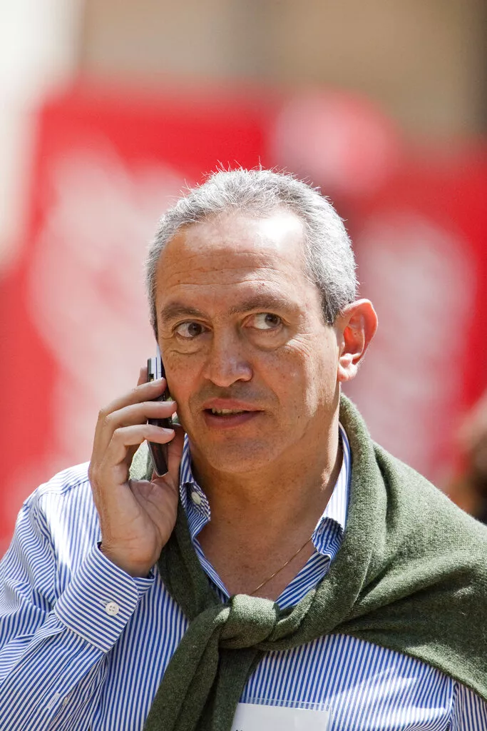 Nassef Sawiris