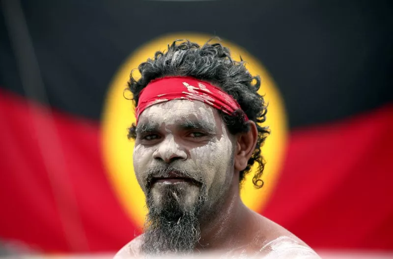 aborigines