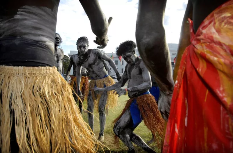 aborigines
