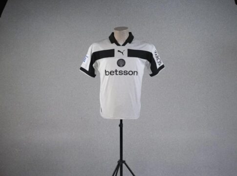 Αυτή είναι η δεύτερη εμφάνιση: Ρετρό και βουτιά στο ένδοξο παρελθόν του ΟΦΗ