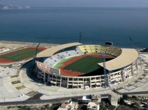 Αυτή είναι η σύμβαση μίσθωσης του Παγκρητίου από τον ΟΦΗ – Αλλαγή σελίδας στο Στάδιο και στο βάθος…ΟΑΚΑ