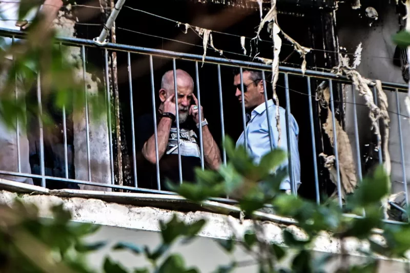 Φιλιππίδης