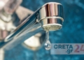 Ακατάλληλο για ανθρώπινη κατανάλωση το νερό στον Δήμο Ηρακλείου;