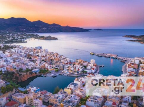 Ακίνητα: «Έκρηξη» της ζήτησης στη νότια Κρήτη – Σαουδάραβες, Ισραηλινοί, Αμερικάνοι και Ρουμάνοι χτίζουν ξενοδοχεία και εξοχικά