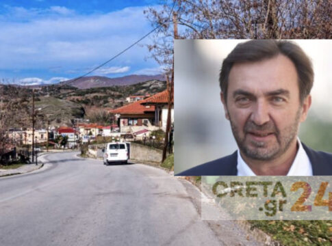 Αλεξάκης: «Καταρχήν θετική» η τροπολογία για τους οικισμούς έως 2.000 κατοίκους – Τα προβλήματα και οι αναγκαίες βελτιώσεις