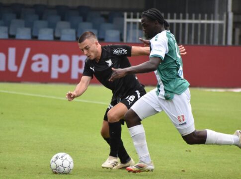 Άλλαξε ώρα το φιλικό του ΟΦΗ με τη Ντεν Χάαχ