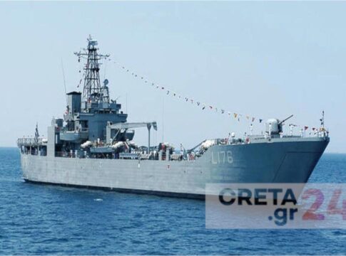 Αναχωρούν με αρματαγωγό 350 μετανάστες από Κρήτη προς Καβάλα – Επιχείρηση αποσυμφόρησης σε Ηράκλειο και Χανιά