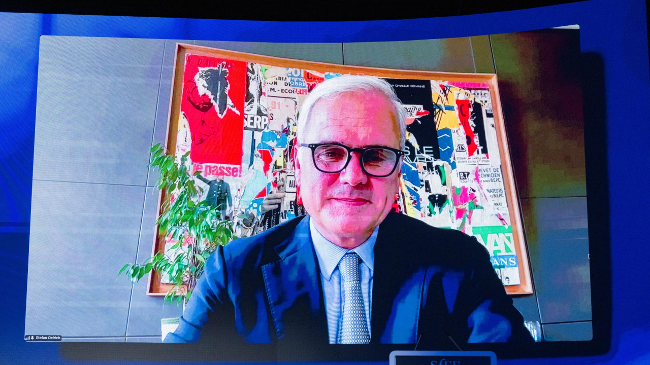 Αναδιαμορφώνοντας το φαρμακευτικό σύστημα της Ευρώπης