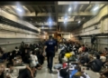 «Απάνθρωπες συνθήκες στη μεταγωγή μεταναστών από την Κρήτη στην Καβάλα»