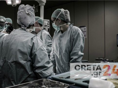 Απογευματινά χειρουργεία: Μειωμένες στο μισό οι λίστες στο ΠαΓΝΗ – «Υπήρχαν ασθενείς σε αναμονή από το 2017»