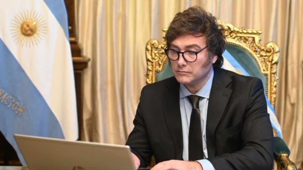 Αργεντινή: Το Κογκρέσο ενέκρινε νομοσχέδιο για αύξηση των συντάξεων, παρά την αντίθεση του προέδρου Μιλέι