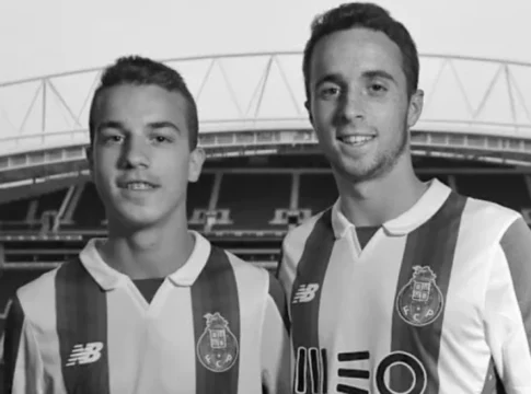 Ατλέτικο Μαδρίτης και Πόρτο τιμούν τη μνήμη του Ντιόγκο Ζότα και του Αντρέ Σίλβα σε φιλικό παιχνίδι