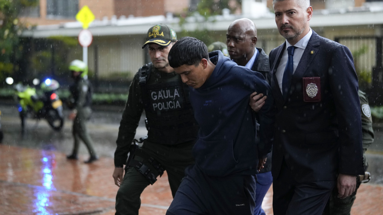 Χιλή: Βαριές ποινές σε 12 μέλη της ιδρυθείσας στη Βενεζουέλα συμμορίας Tren de Aragua