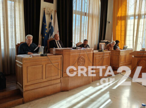 Διαφωνίες στην παράταξη του Αλέξη Καλοκαιρινού: Δύο δημόσιες διαφοροποιήσεις και μία …εν αναμονή για το σχέδιο της καθαριότητας