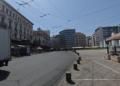 Διακοπές και καύσωνας ερήμωσαν την Αθήνα - «Αυγουστιάτικη» η εικόνα της πρωτεύουσας