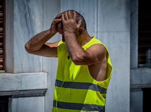 Δήμος Φαιστού: Οδηγίες προστασίας πολιτών λόγω καύσωνα