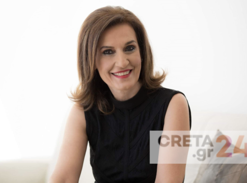 Δήμος Ηρακλείου: Η Ρένα Παπαδάκη – Σκαλίδη αντιδήμαρχος υπηρεσίας το Σαββατοκύριακο