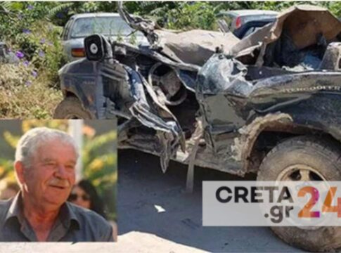 Δολοφονία Δουρουντάκη: «Αυλαία» στην εκδίκαση της υπόθεσης – Ποινή κάθειρξης 15 ετών στον δράστη
