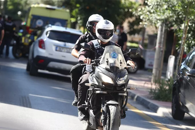 Αστυνομία
