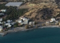 Έγκριση συμπληρωματικών πιστώσεων για την ολοκλήρωση των έργων «Δίκτυα αποχέτευσης και βιολογικών καθαρισμών Κερατόκαμπου, Καστρίου και Χόνδρου Περβόλας»