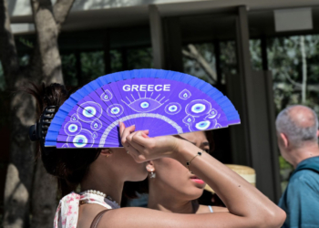 Εγκύκλιος του υπουργείου Υγείας για μέτρα προστασίας από τον καύσωνα