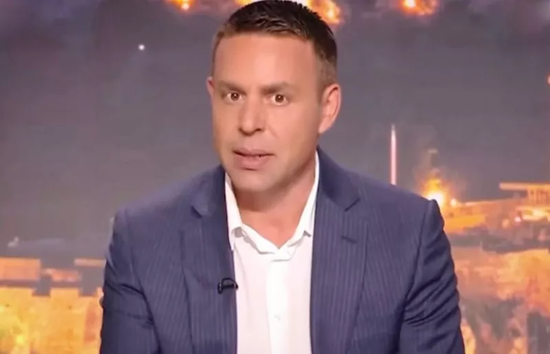Αναστάσιος Ντόυγκας, δικηγόρος μητέρας του Παναγιωτάκη