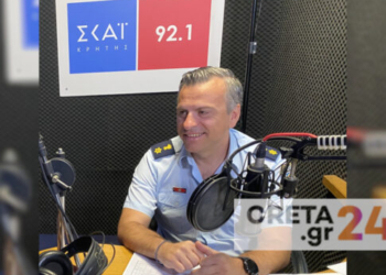Εκατοντάδες τα πρόστιμα και με τον νέο ΚΟΚ – Πως αντιδρούν οι Ηρακλειώτες με τις «καμπάνες»