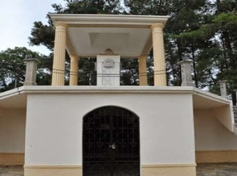 Εκδηλώσεις τιμής και μνήμης για τα Ολοκαυτώματα Κερίτη και Σκινέ