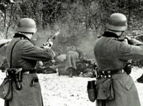 Εκδηλώσεις τιμής και μνήμης για τα Ολοκαυτώματα του Κερίτη και του Σκινέ στον Δήμο Πλατανιά