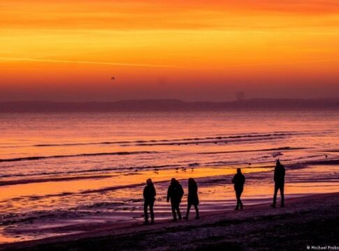 Εκδήλωση για την κλιματική αλλαγή και τον τουρισμό από την Περιφέρεια Κρήτης