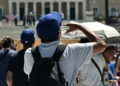 Έκτακτα μέτρα προστασίας εργαζομένων λόγω καύσωνα