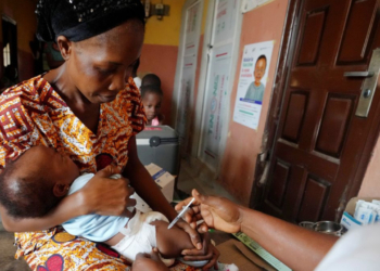 Ελονοσία: Πράσινο φως για την πρώτη θεραπεία ειδικά για βρέφη