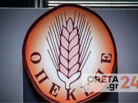 Έγγραφο – ντοκουμέντο του ΟΠΕΚΕΠΕ: Από το 2021 γνώριζαν το «θαύμα της Κρήτης» με τα αμνοερίφια