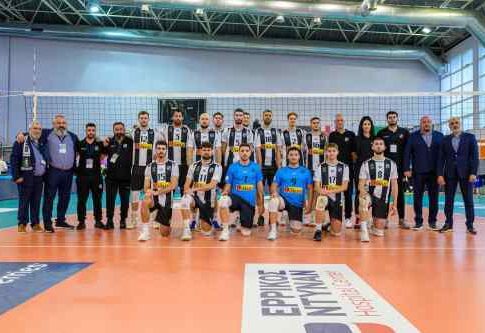 Εννέα παίκτες δεν συνεχίζουν στον ΟΦΗ: “Δεν λέμε αντίο, αλλά εις το επανιδείν”