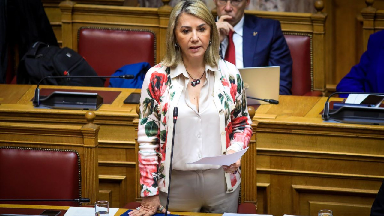 Ένοχος κρίθηκε ο δημοσιογράφος για απόπειρα εκβίασης της Ζέττας Μακρή