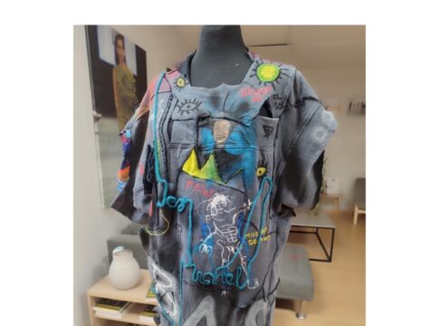 «Επανάχρηση και Κυκλική Οικονομία στη Μόδα», μια ξεχωριστή έκθεση μόδας στο Μουσείο Δομήνικου Θεοτοκόπουλου στο Φόδελε