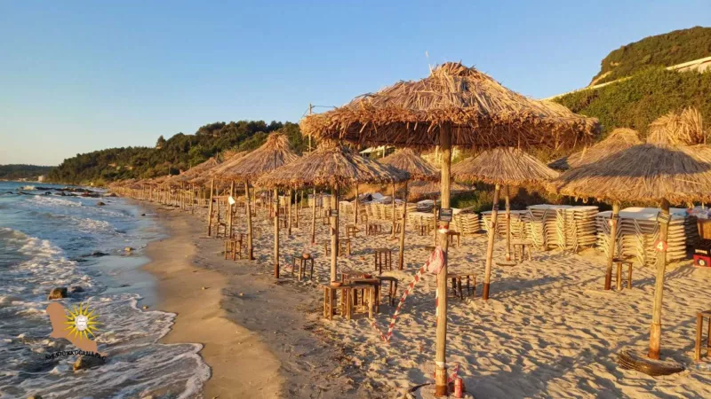 paralia