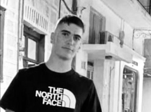 Εθελοντική αιμοδοσία στη μνήμη του ανιψιού του που «έφυγε» νωρίς διοργανώνει Κρητικός Βουλευτής