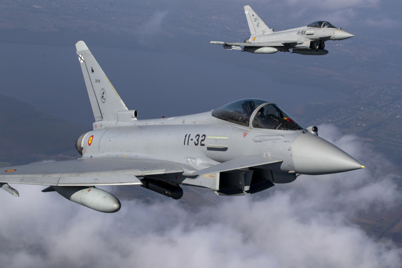 Eurofighter