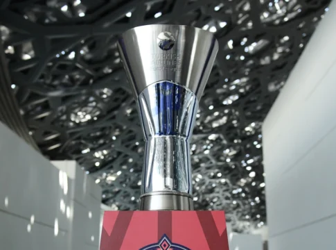 EuroLeague Final Four: Τον Σεπτέμβριο η απόφαση για Αθήνα ή Βελιγράδι