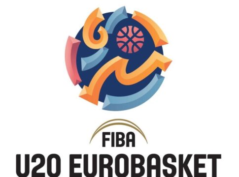 Ευρωμπάσκετ U20 στο Ηράκλειο