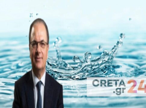 «Φεύγει ο δημόσιος έλεγχος από το νερό και ανατίθεται σε manager και golden boys»