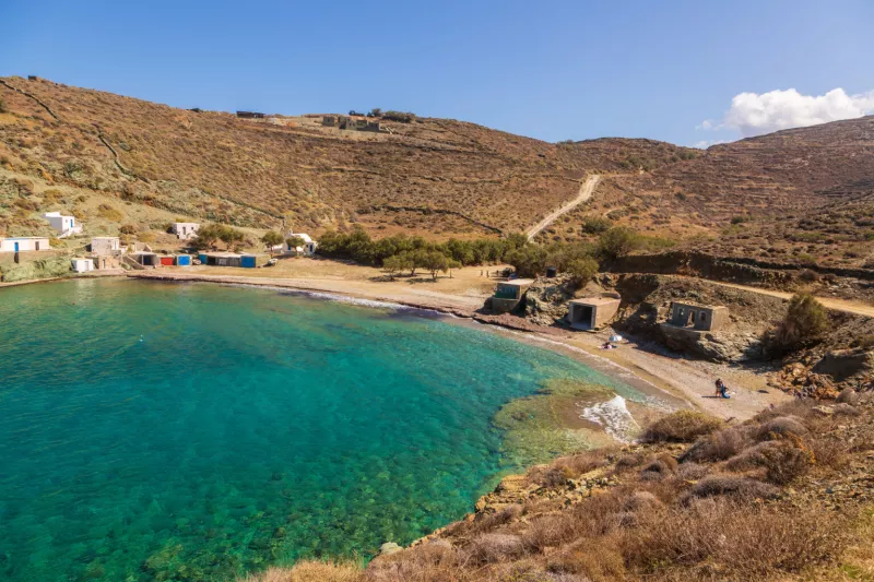 Φολέγανδρος