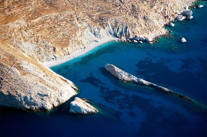 Φολέγανδρος